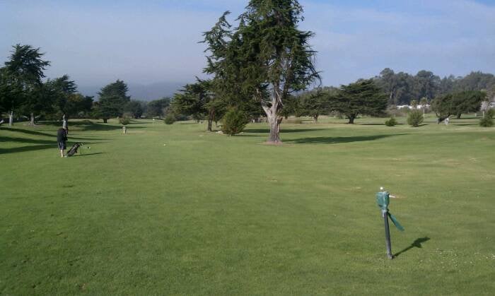 Photos For Pismo State Beach Golf Course Yelp Photo Of Pismo State Beach Golf Course Grover Ca United States