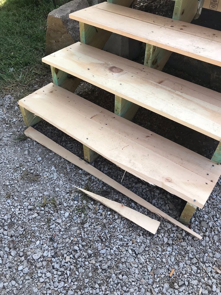 image of business Deckmasters