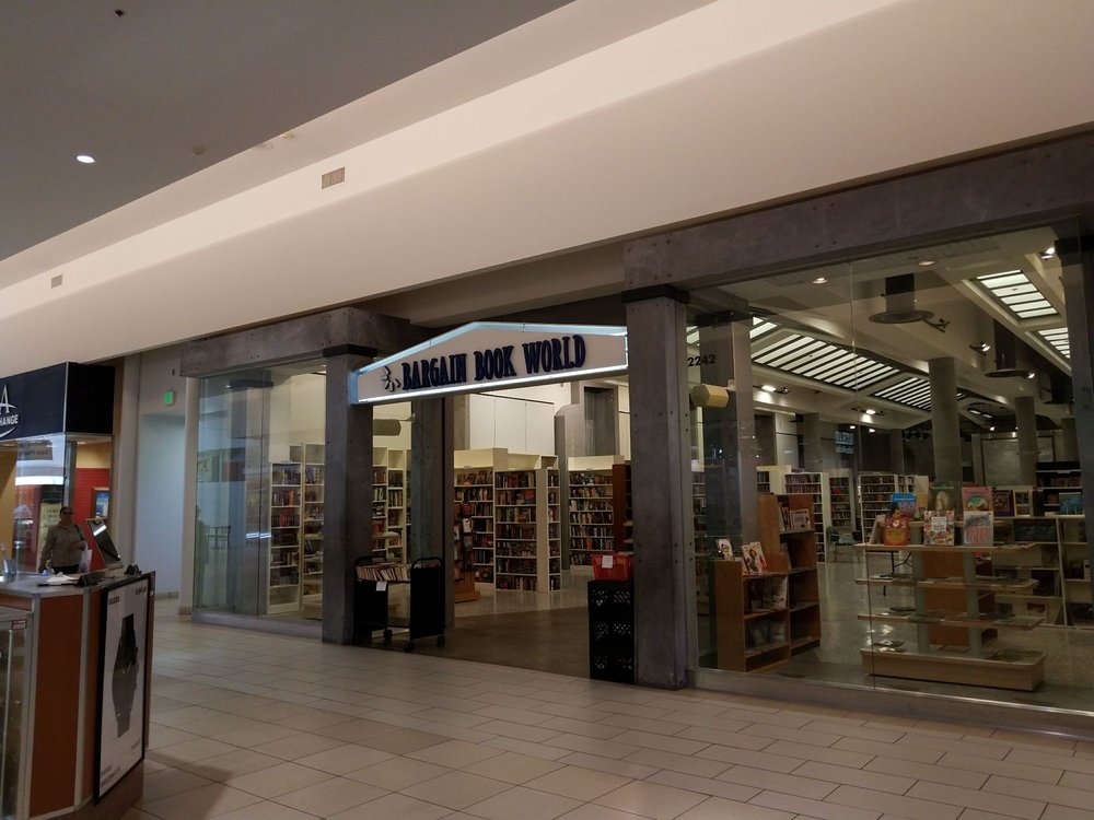 Bargain Book World 14 Photos & 15 Reviews Bookstores 1500 E