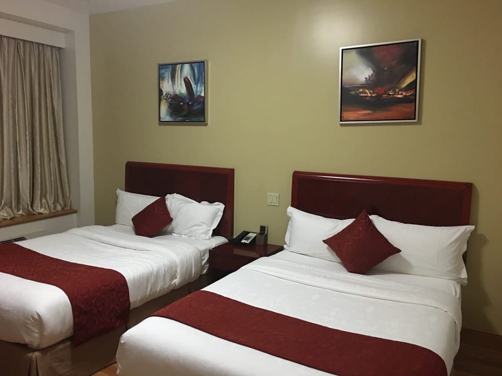 Asiatic Hotel 28 Photos & 25 Reviews Hotels 13521 37th Ave