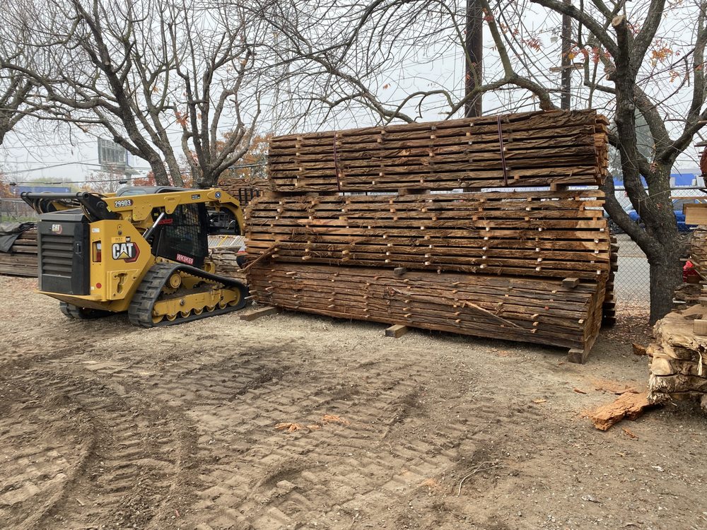 Truwood Builders