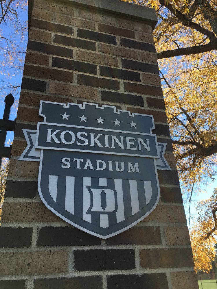 Koskinen Stadium