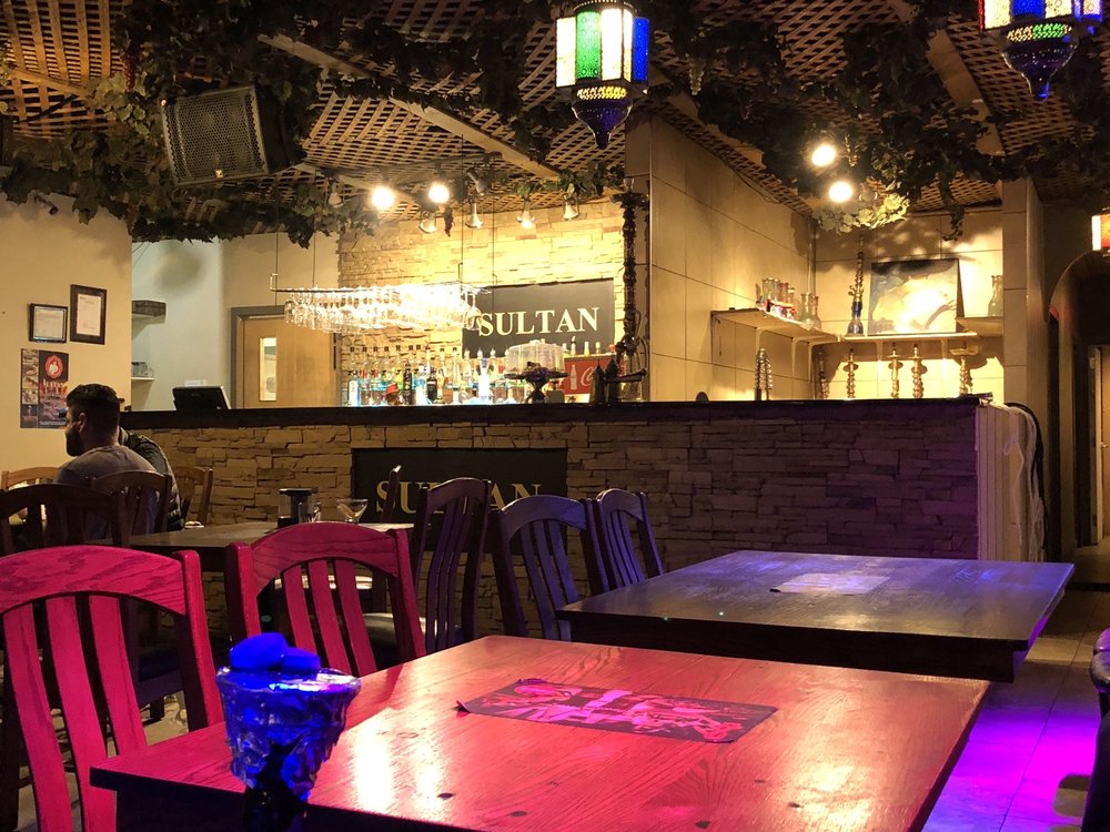 Sultan Restaurant