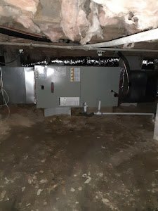 CMA Mechanical Heating & Air