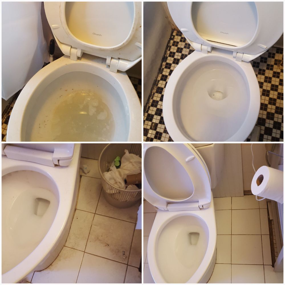 Anthony cleaning Service