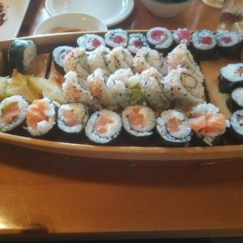 Sushi Rock Boca Raton 86 Photos 77 Reviews Bars 174 Nw Photo Of Sushi Rock Boca Raton Fl United States Amazing