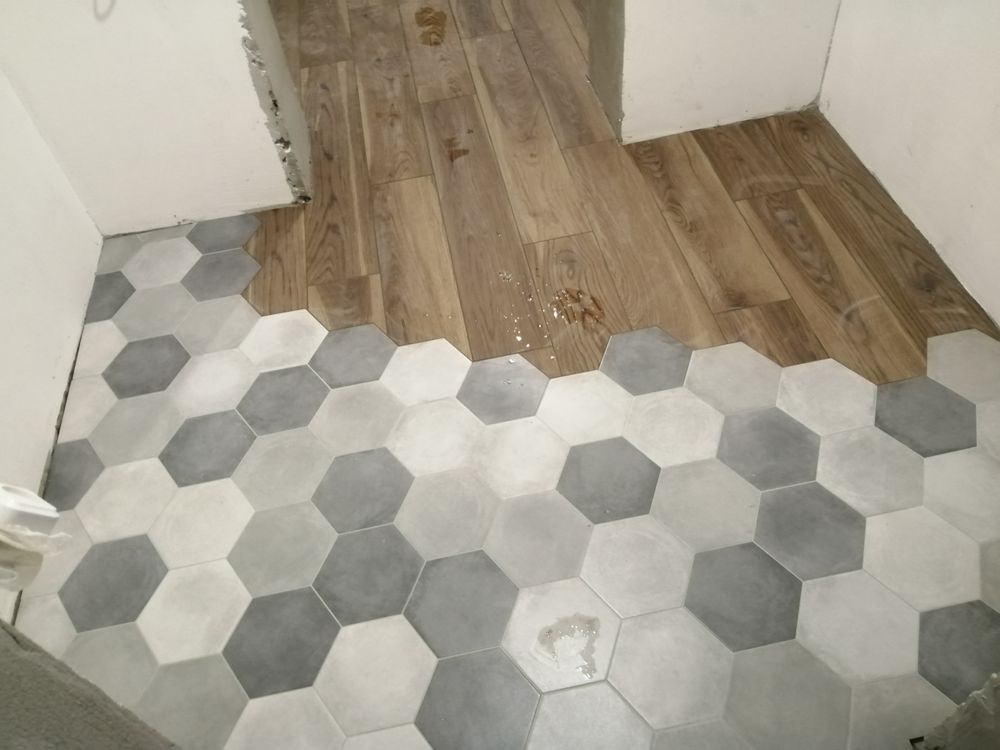 Tile Master RP