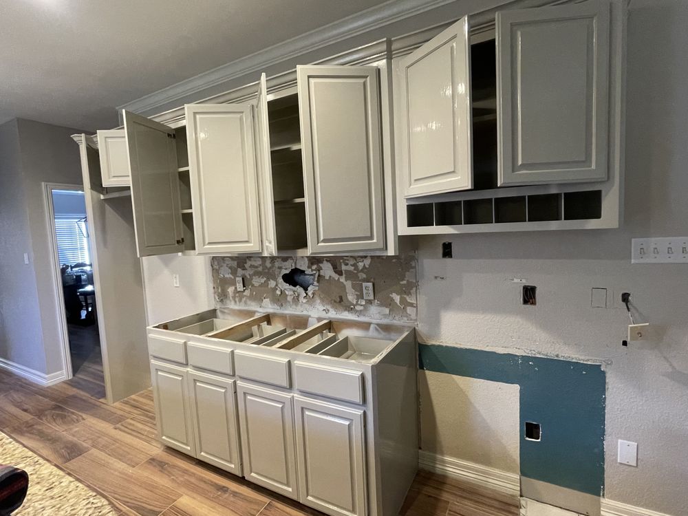 Prestige Painting & Remodeling