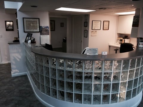image of business Marco Island Dental Care