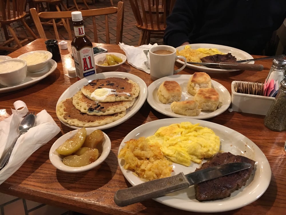 Cracker Barrel Old Country Store 59 Photos & 36 Reviews Diners