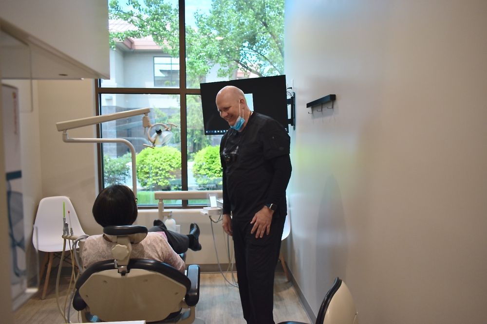 image of business Fort Union Family Dental