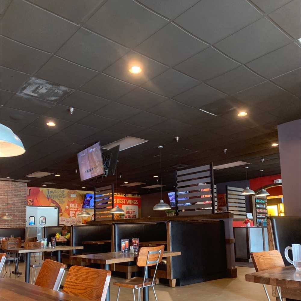 East Coast Wings + Grill