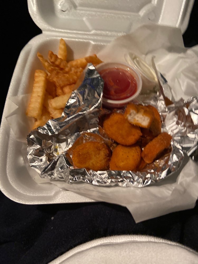 Philly Cheesesteak Factory