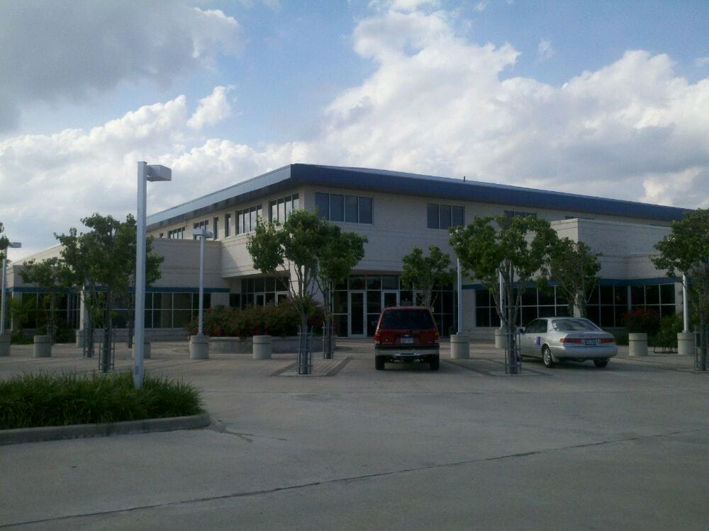 Webster City Hall