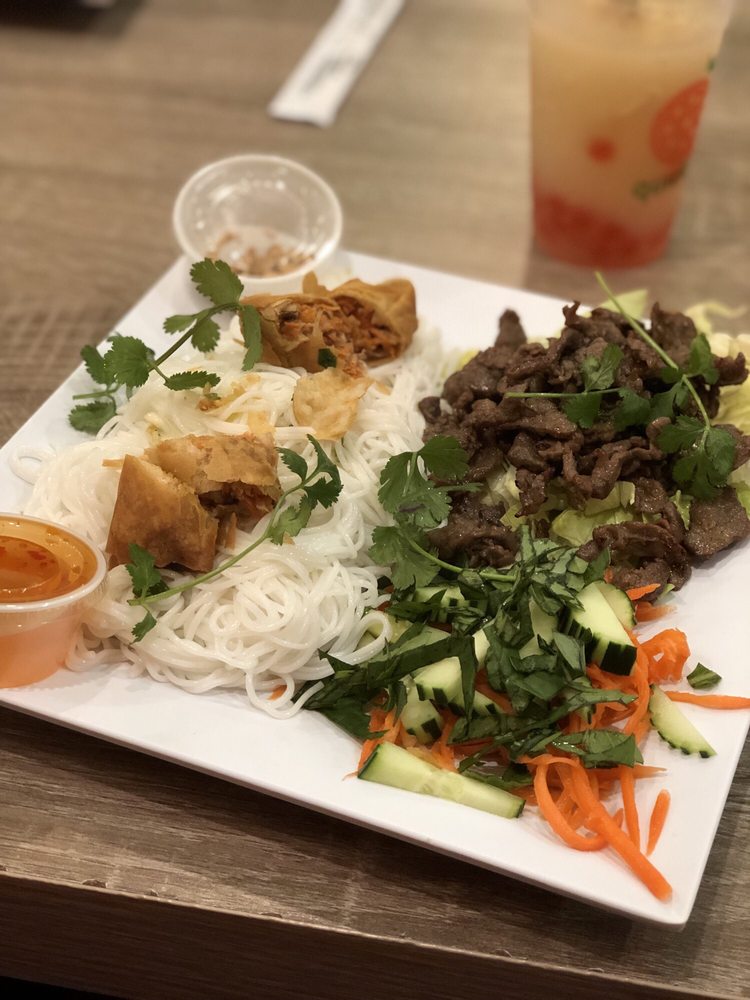 Quickly Asian Fusion Cafe