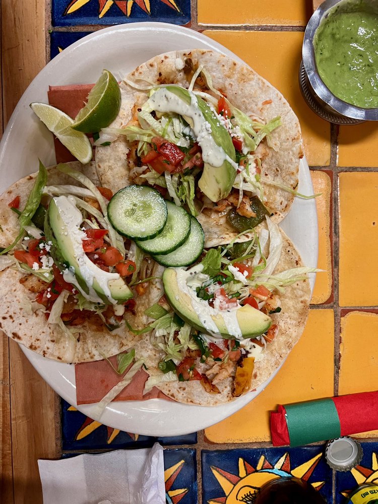 Palenque Restaurant