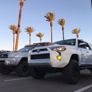 B Berge S Riverview Toyota 162 Photos 207 Reviews Car Service Advisor Photo Of B Berge S Riverview Toyota Mesa Az United States