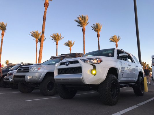 B Berge S Riverview Toyota 2020 Auto Dr Mesa Az Reviews