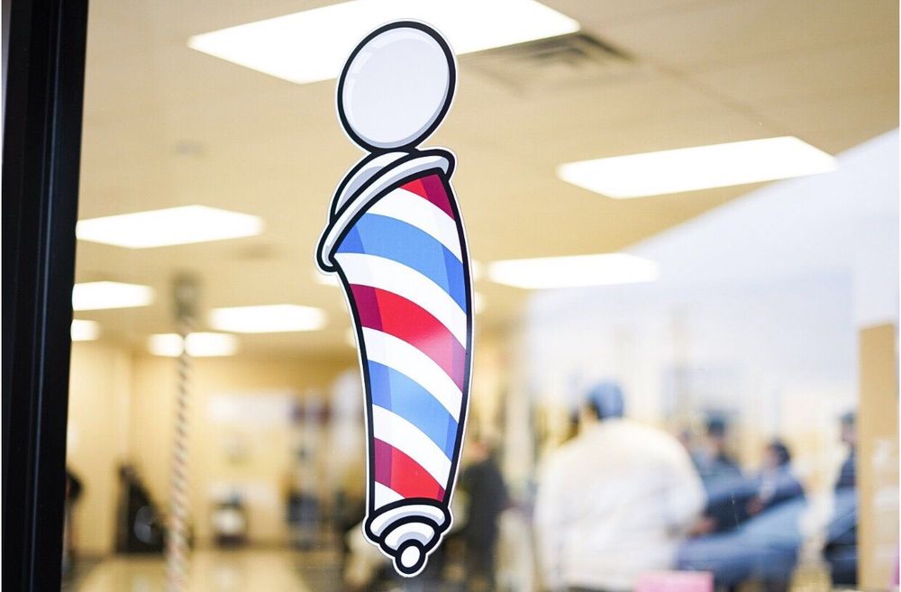 Kalibur Barber College
