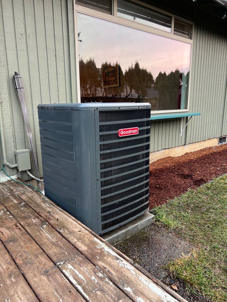 image of business Affordable Heating & Air Conditioning