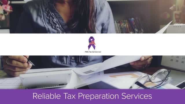 PMC Tax Service