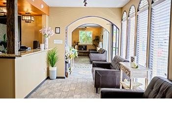 image of business Terrell Hills Dental - San Antonio