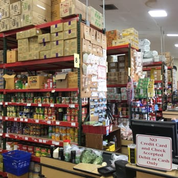 asian grocery supplies Two blacks fuck white