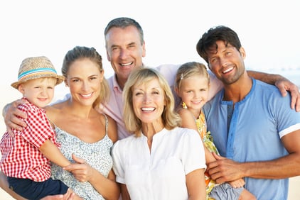 image of business Trovato Family Laser Dentistry