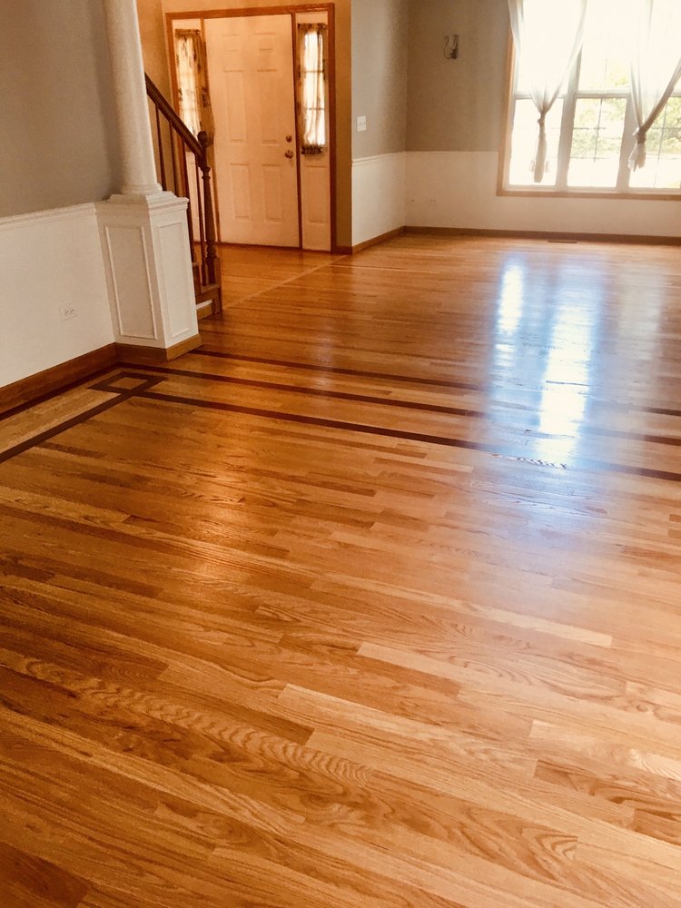 image of business Northwoods Flooring