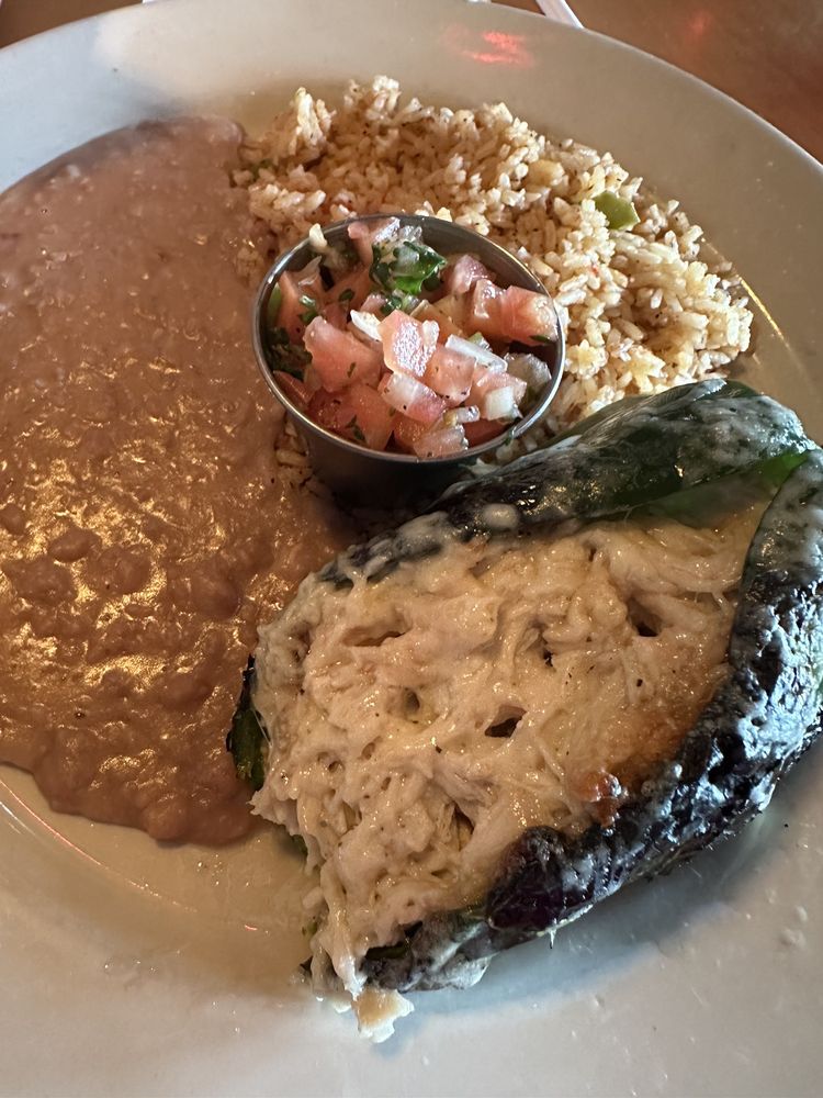 Lupe Tortilla