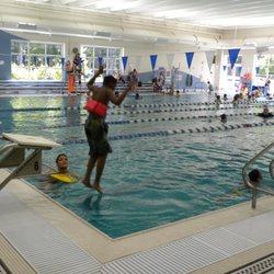 ymca yorktown swim lessons