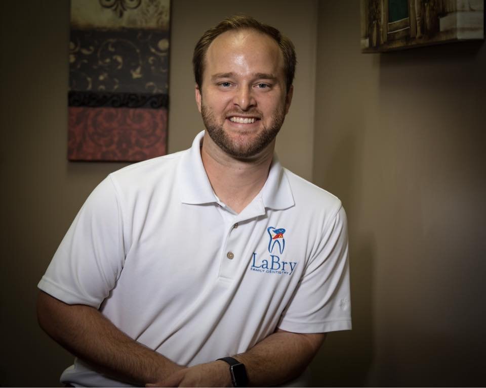 image of business LaBry Family Dentistry