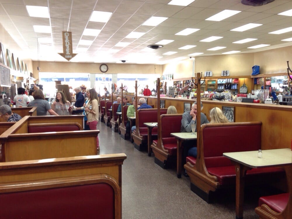 Hoskins Drug Stores 39 Photos Drugstores 111 N Main St Clinton