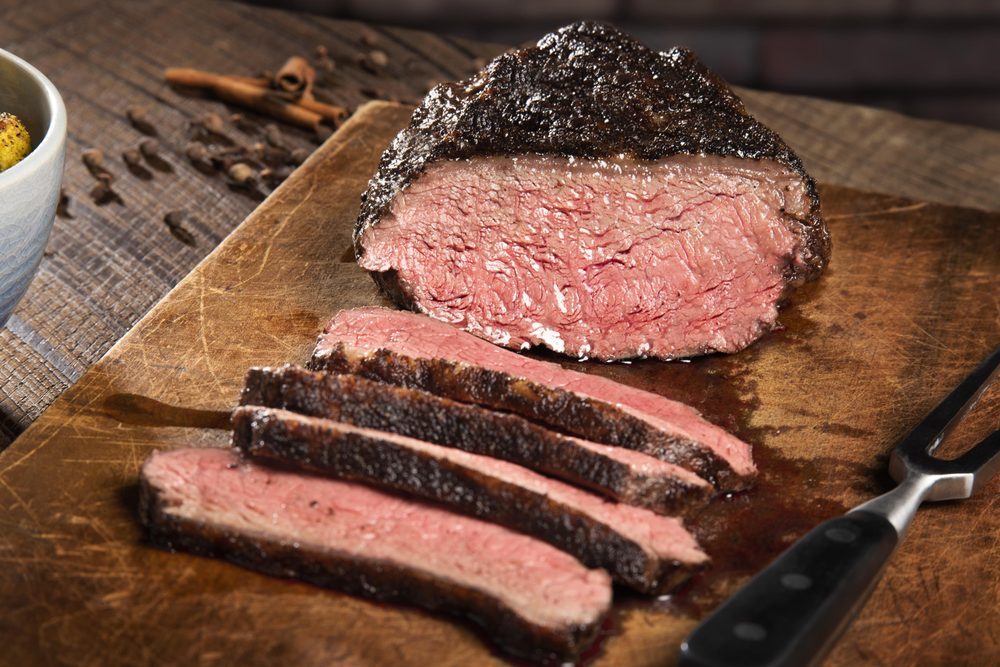 Top Choice Meat market