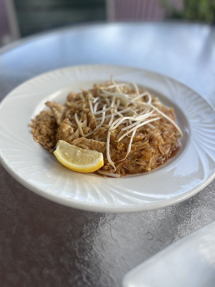 Thai Thani Celebration Thai Thani Celebration