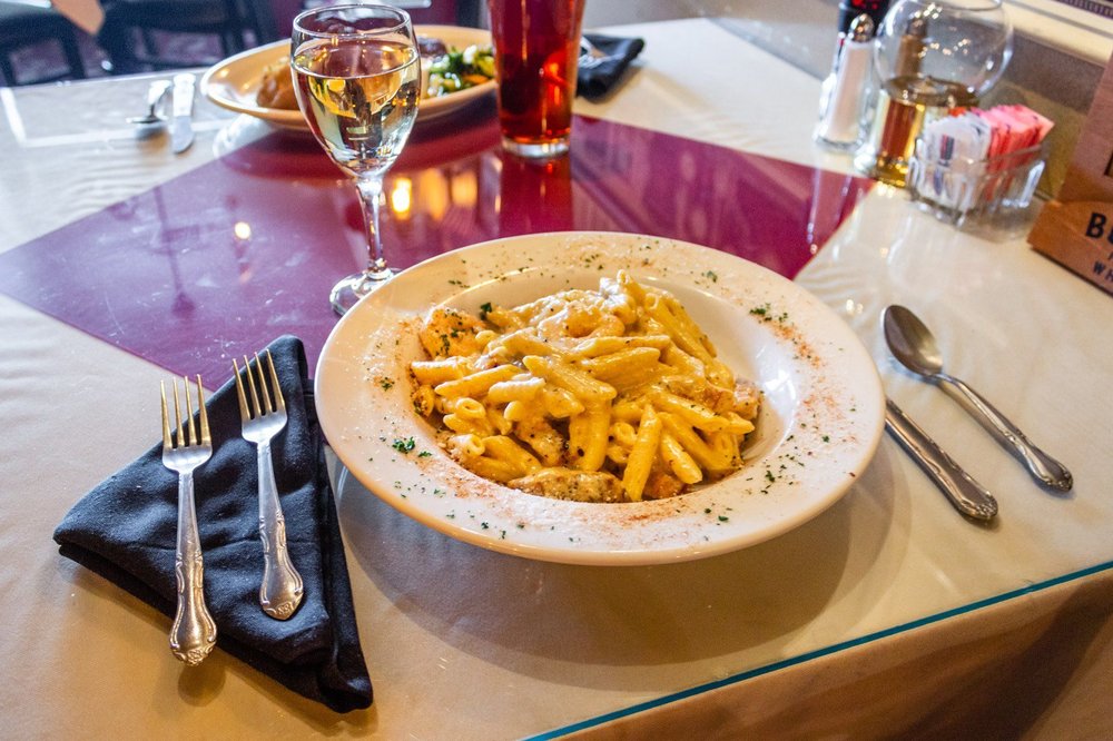 Jack's Place Bar & Gaslight Grill