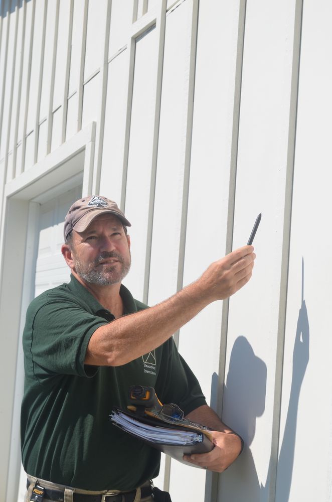 Dragonfly Home Inspections