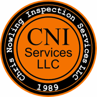 Chris Nowling Inspection Service