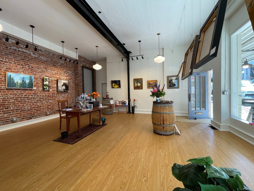 image of business Affordable Floors