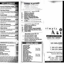 Chinese Food Delivery In Emmitsburg Md Chinese Food Delivery In Emmitsburg Md