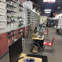 Impact Guns 16 Photos 58 Reviews Gun Ranges 2710 S Photo Of Impact Guns Ogden Ut United States