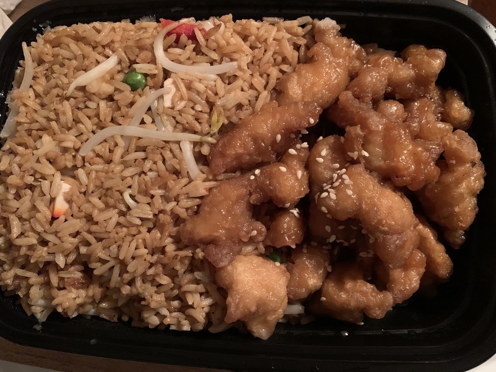 House Of Wong