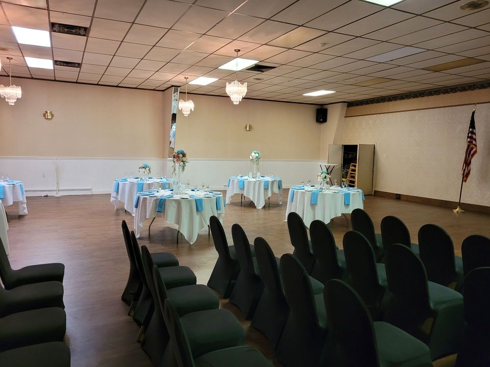 O'Neill's Catering