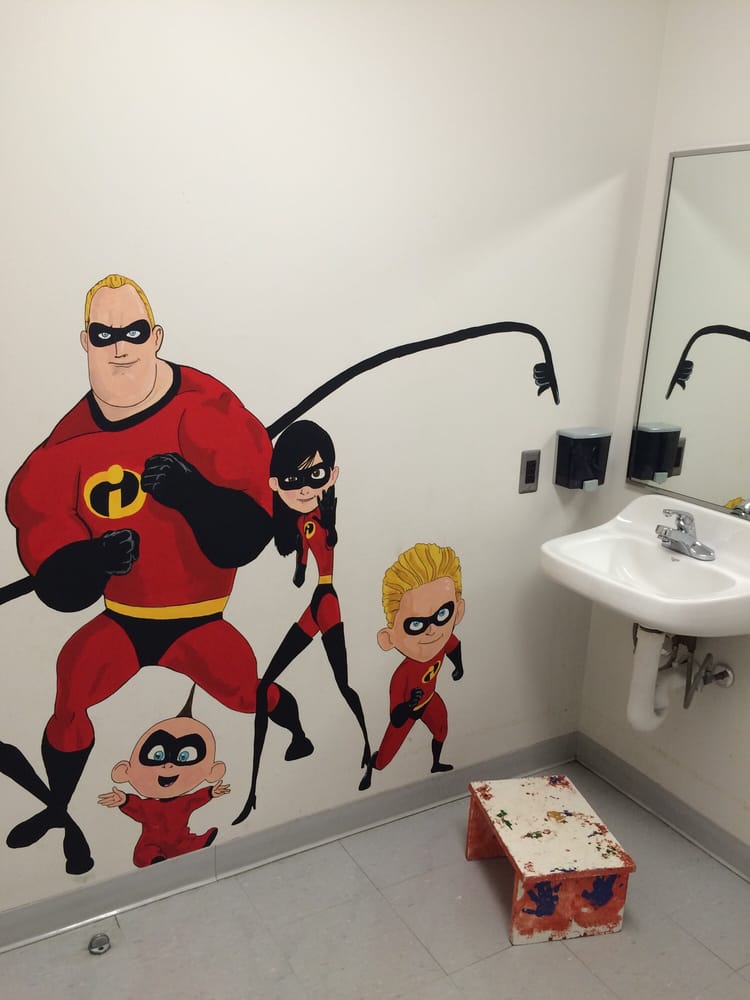 image of business Dr Todd