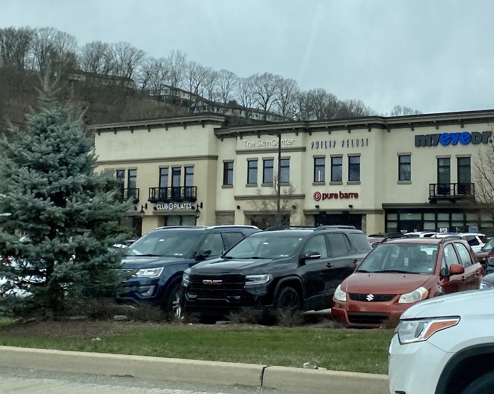 Blue Spruce Shoppes