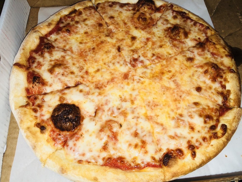 Frank's Pizza