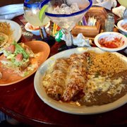 El Cazador Mexican Restaurant 70 Photos 110 Reviews There S Photo Of El Cazador Mexican Restaurant Carolina Beach Nc United States