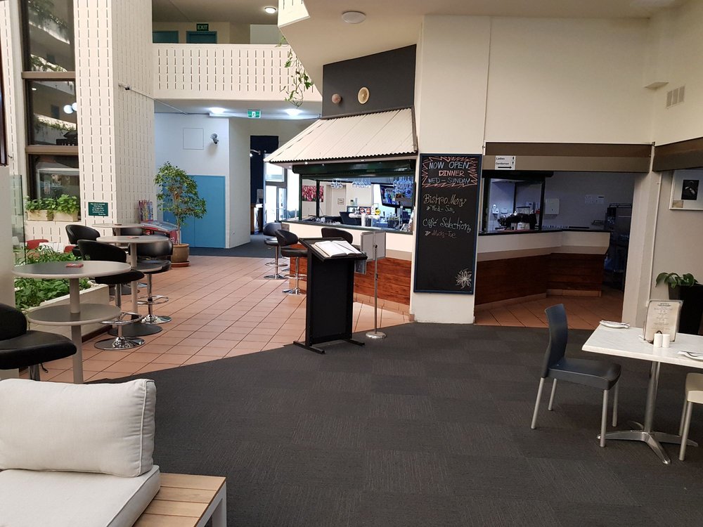 Atrium Resort Mandurah