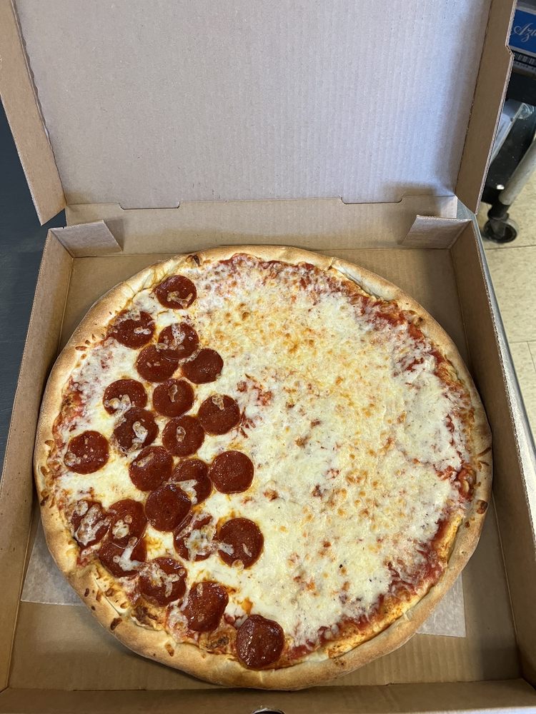 Elizabeth's Restaurant