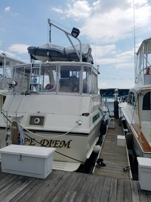 Geico Marine Insurance